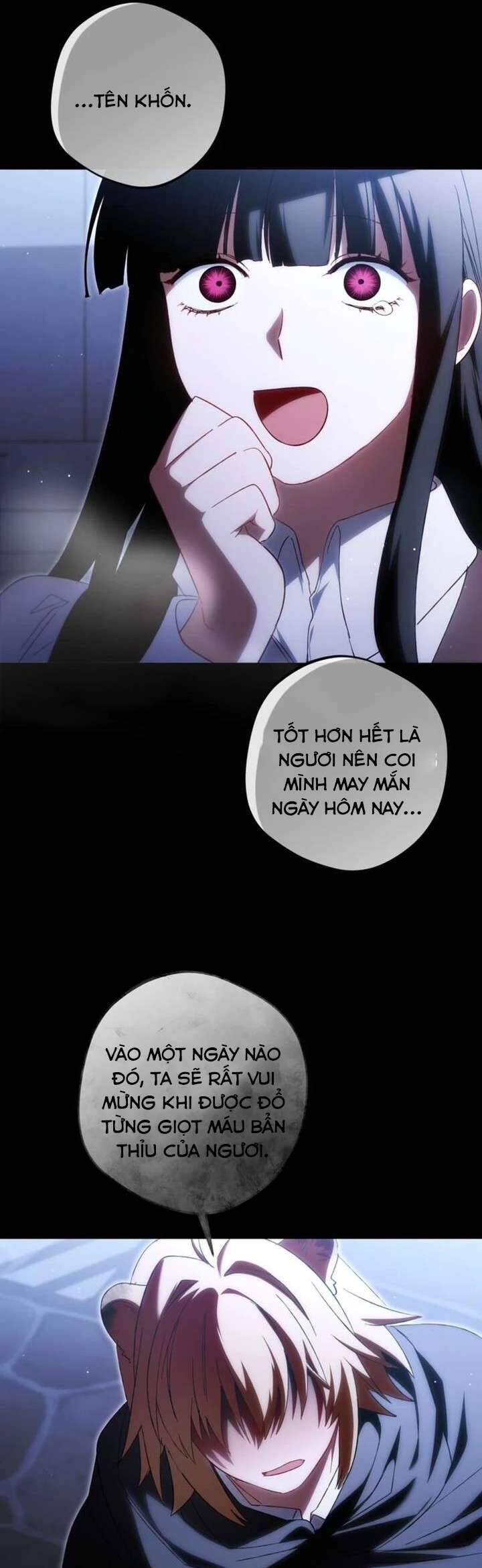 Bạo Chúa Độc Ác Trở Lại Chapter 41 - Trang 2