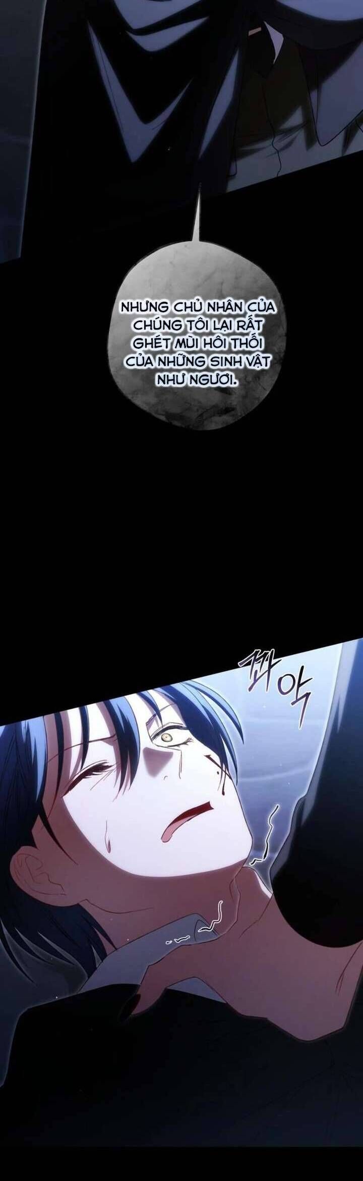 Bạo Chúa Độc Ác Trở Lại Chapter 41 - Trang 2