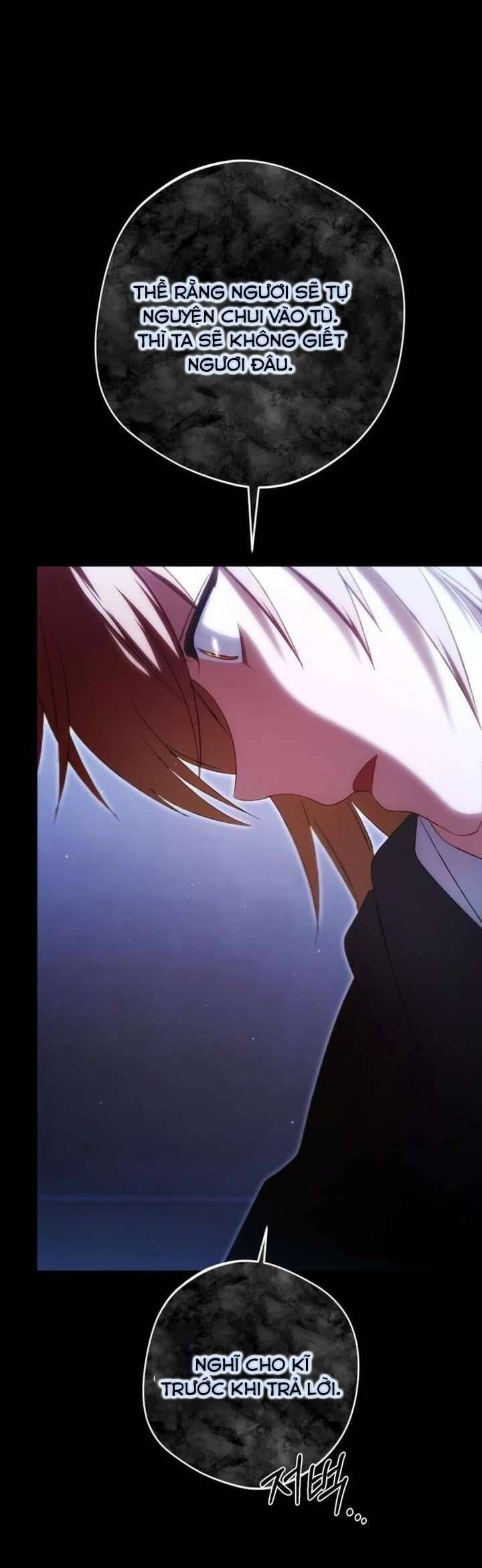 Bạo Chúa Độc Ác Trở Lại Chapter 41 - Trang 2