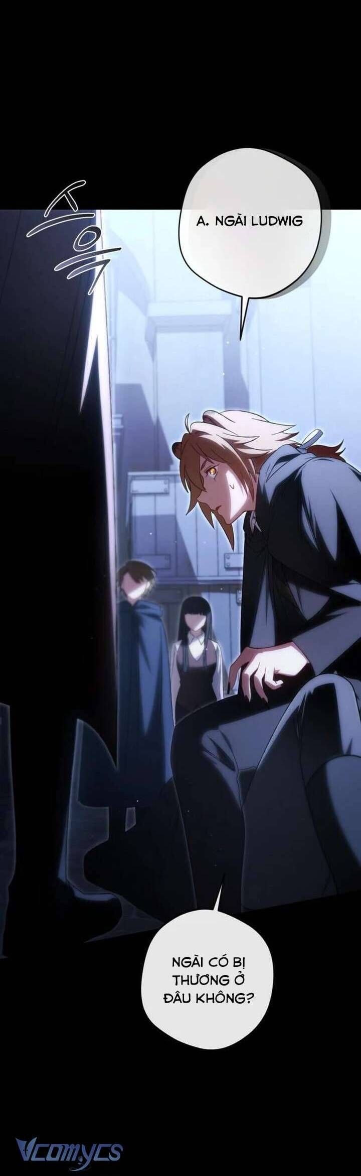 Bạo Chúa Độc Ác Trở Lại Chapter 41 - Trang 2