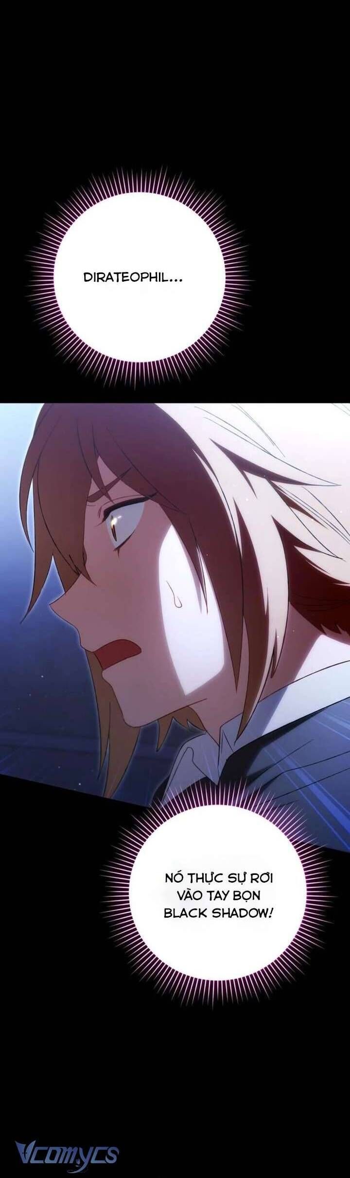 Bạo Chúa Độc Ác Trở Lại Chapter 41 - Trang 2