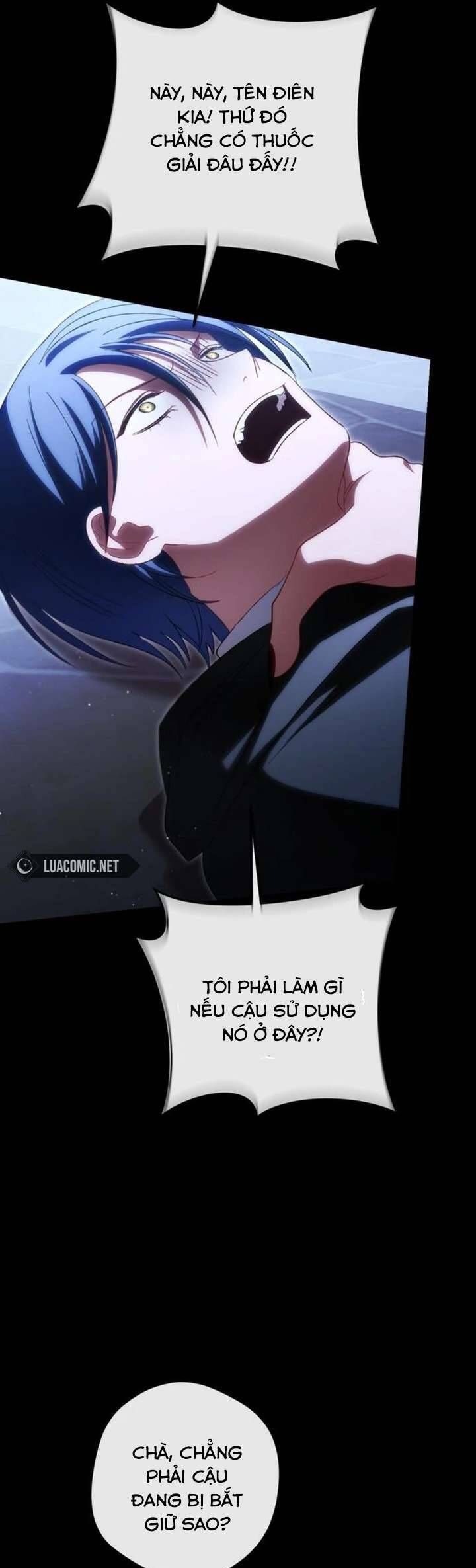 Bạo Chúa Độc Ác Trở Lại Chapter 41 - Trang 2