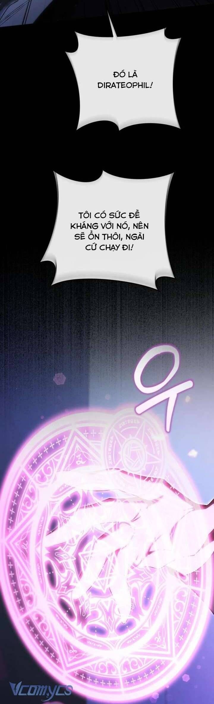 Bạo Chúa Độc Ác Trở Lại Chapter 41 - Trang 2