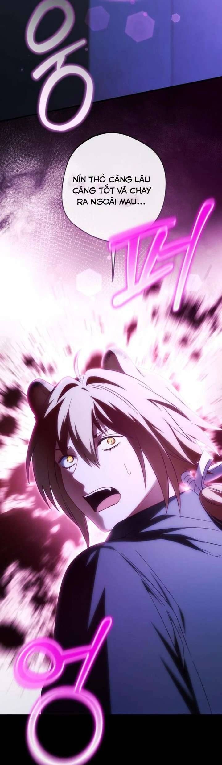 Bạo Chúa Độc Ác Trở Lại Chapter 41 - Trang 2