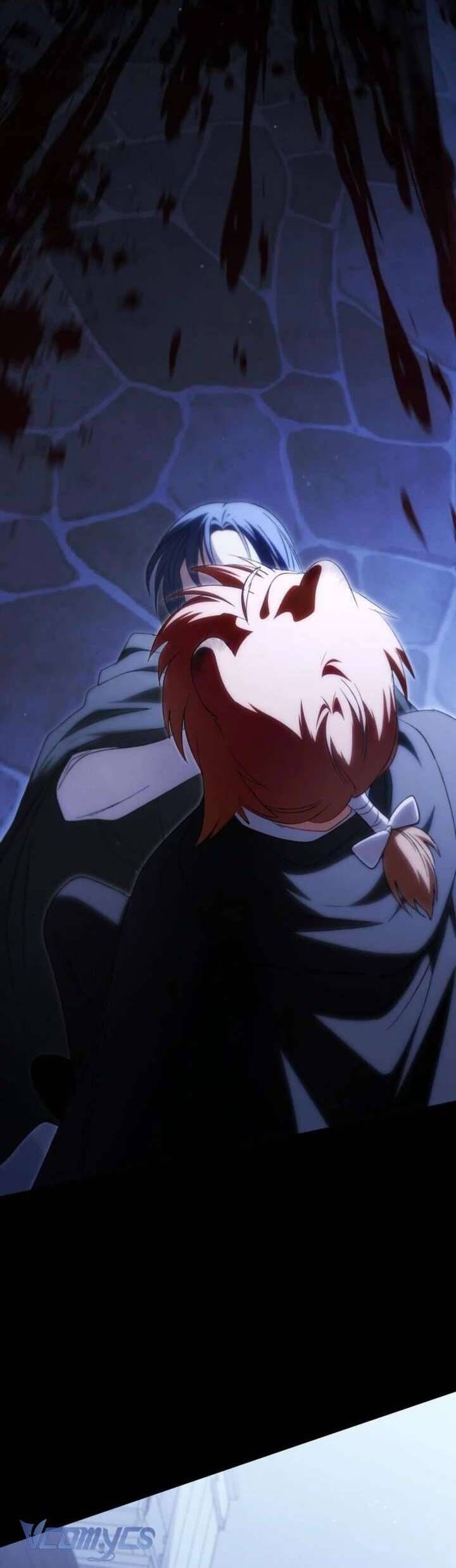 Bạo Chúa Độc Ác Trở Lại Chapter 41 - Trang 2