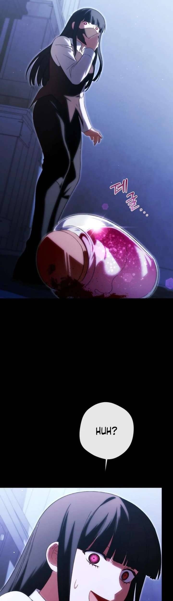 Bạo Chúa Độc Ác Trở Lại Chapter 41 - Trang 2