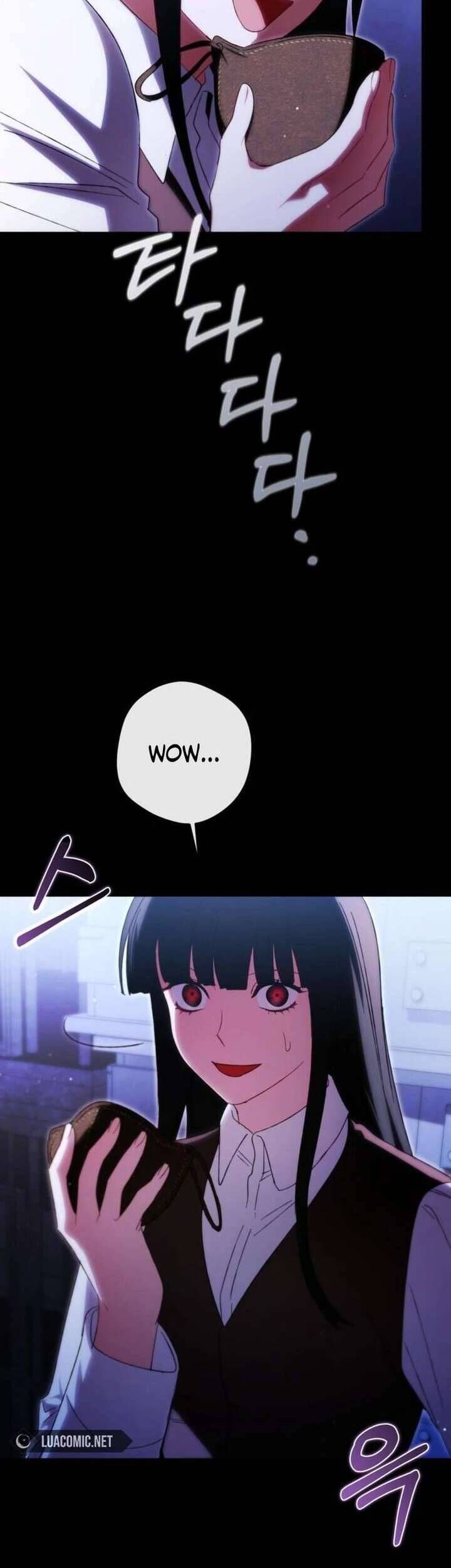 Bạo Chúa Độc Ác Trở Lại Chapter 41 - Trang 2