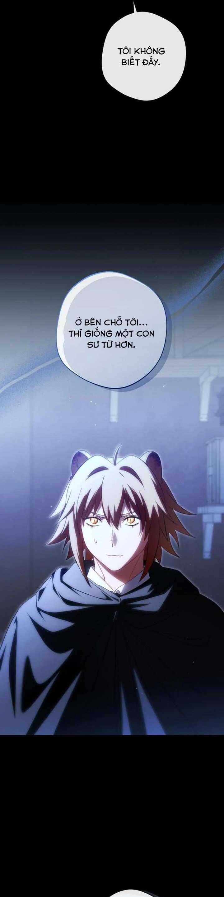 Bạo Chúa Độc Ác Trở Lại Chapter 41 - Trang 2