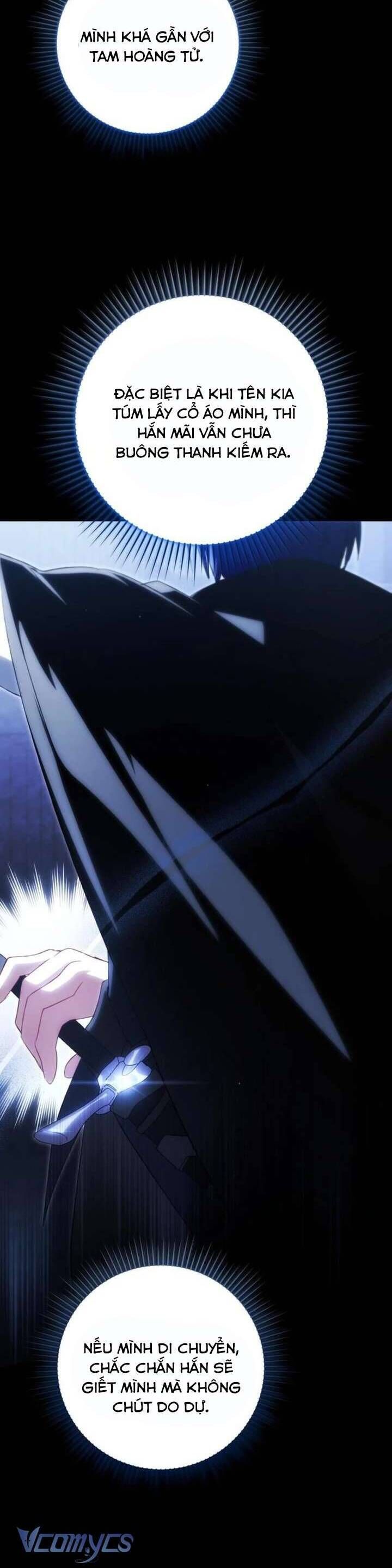 Bạo Chúa Độc Ác Trở Lại Chapter 41 - Trang 2