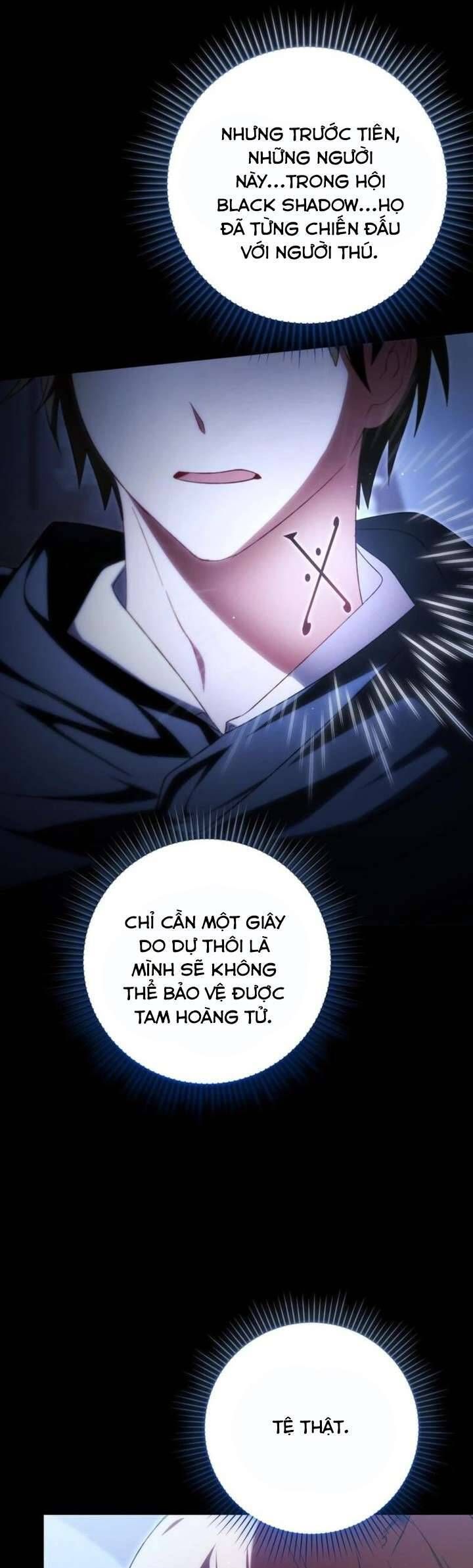 Bạo Chúa Độc Ác Trở Lại Chapter 41 - Trang 2