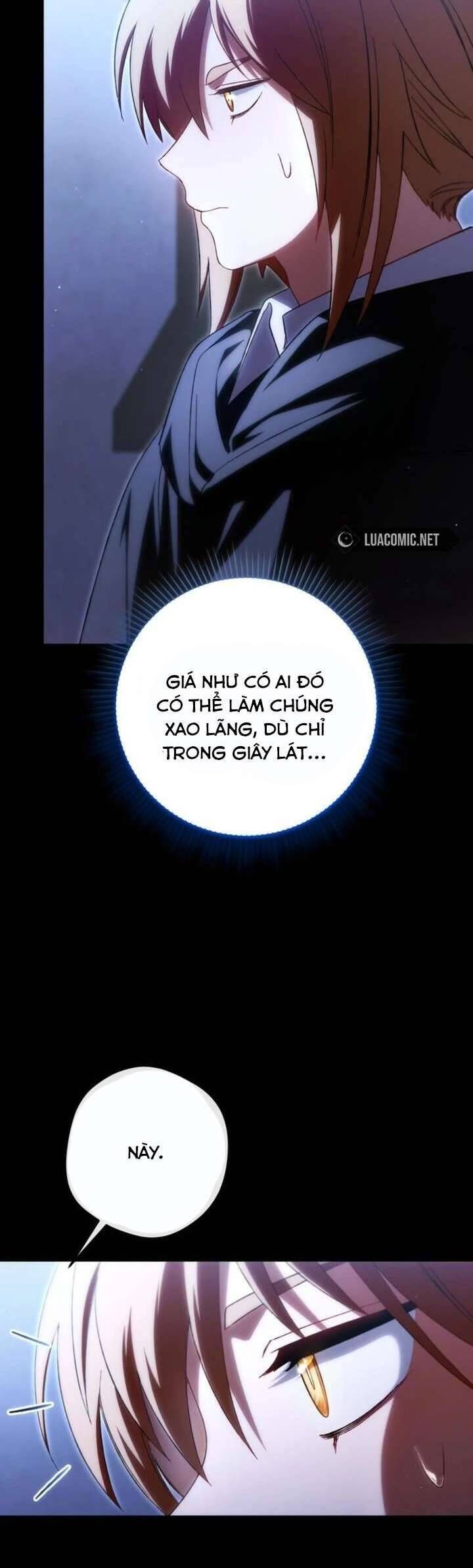 Bạo Chúa Độc Ác Trở Lại Chapter 41 - Trang 2