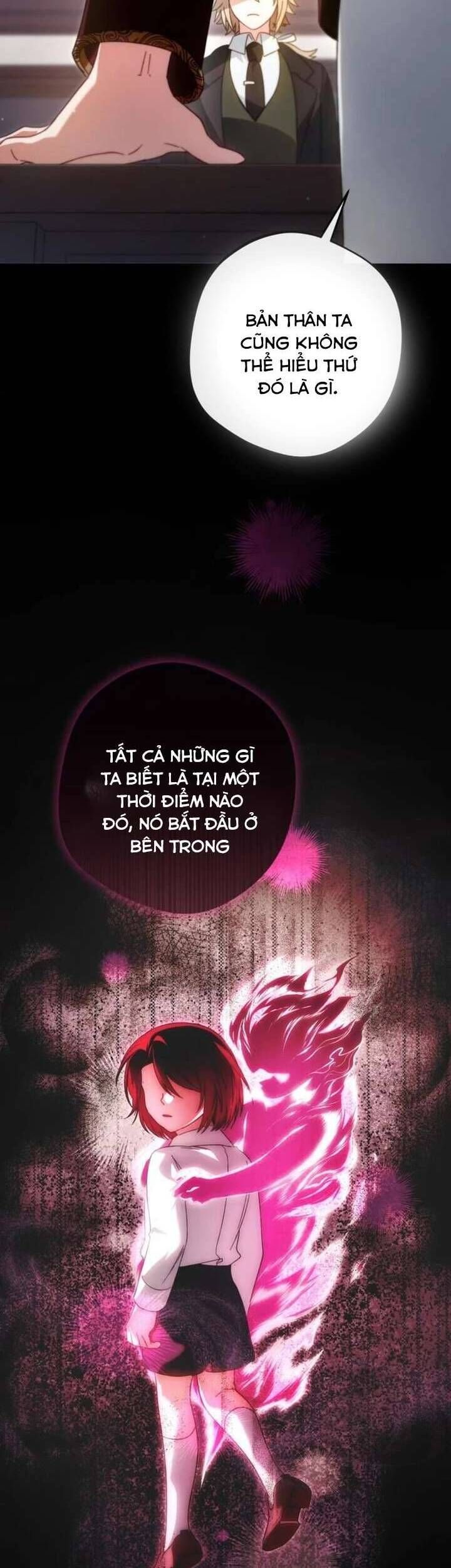 Bạo Chúa Độc Ác Trở Lại Chapter 42 - Trang 2