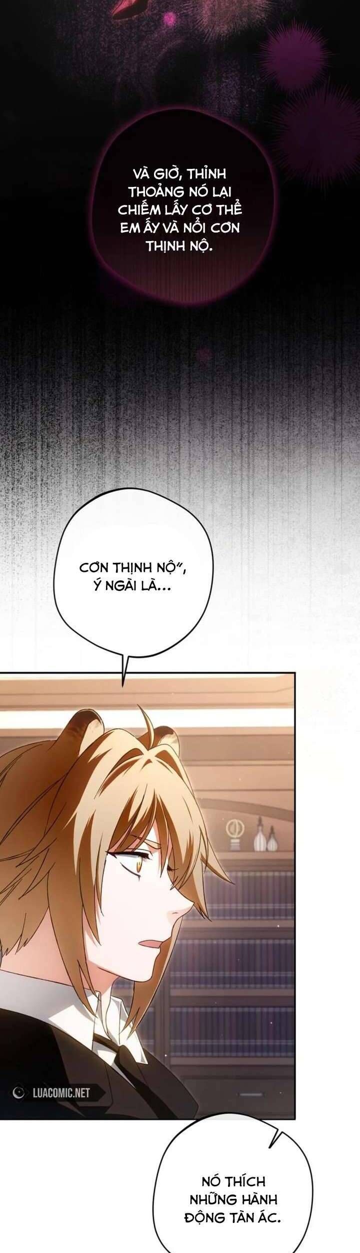 Bạo Chúa Độc Ác Trở Lại Chapter 42 - Trang 2