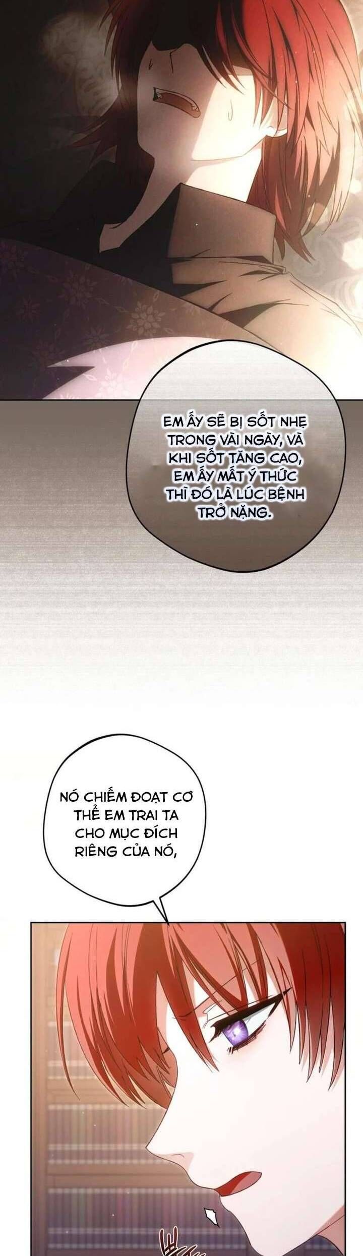 Bạo Chúa Độc Ác Trở Lại Chapter 42 - Trang 2