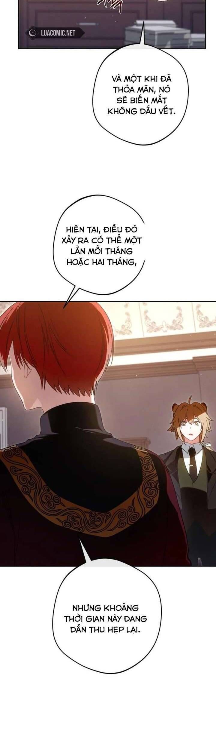 Bạo Chúa Độc Ác Trở Lại Chapter 42 - Trang 2