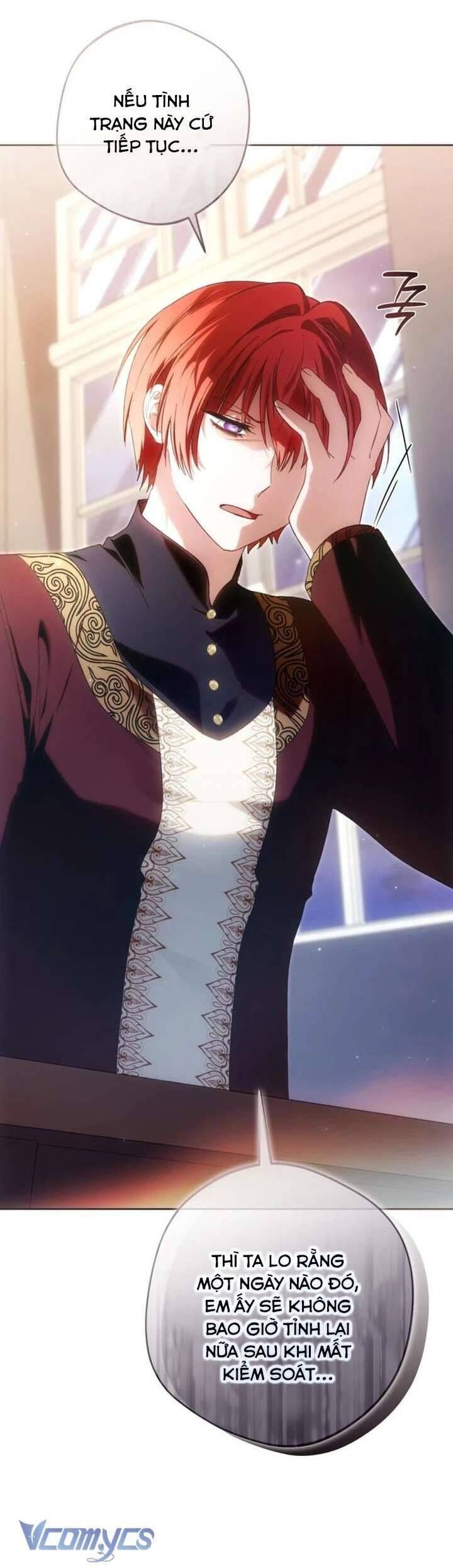 Bạo Chúa Độc Ác Trở Lại Chapter 42 - Trang 2