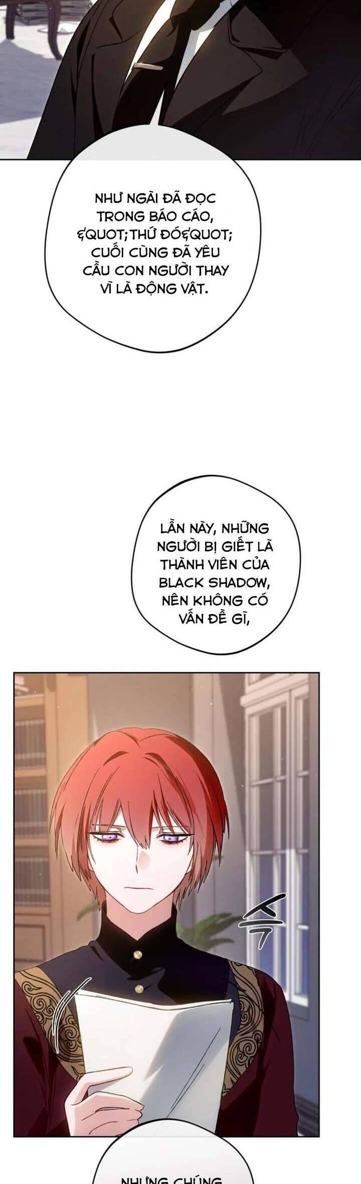 Bạo Chúa Độc Ác Trở Lại Chapter 42 - Trang 2