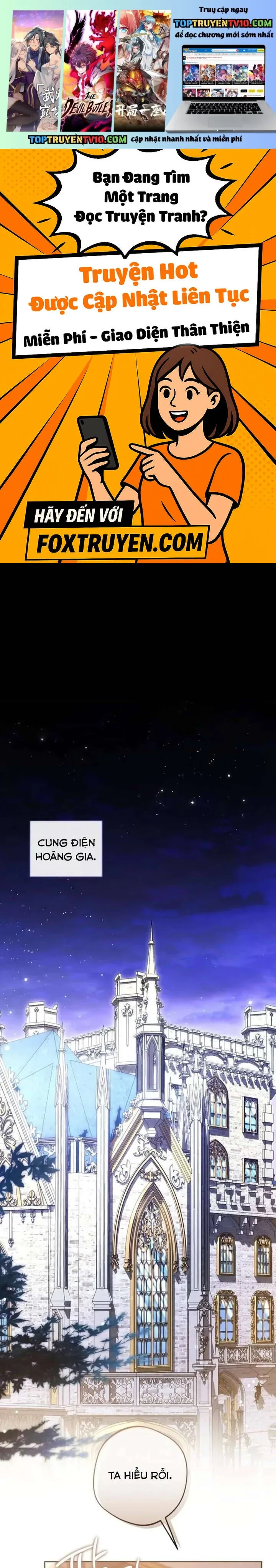 Bạo Chúa Độc Ác Trở Lại Chapter 42 - Trang 2