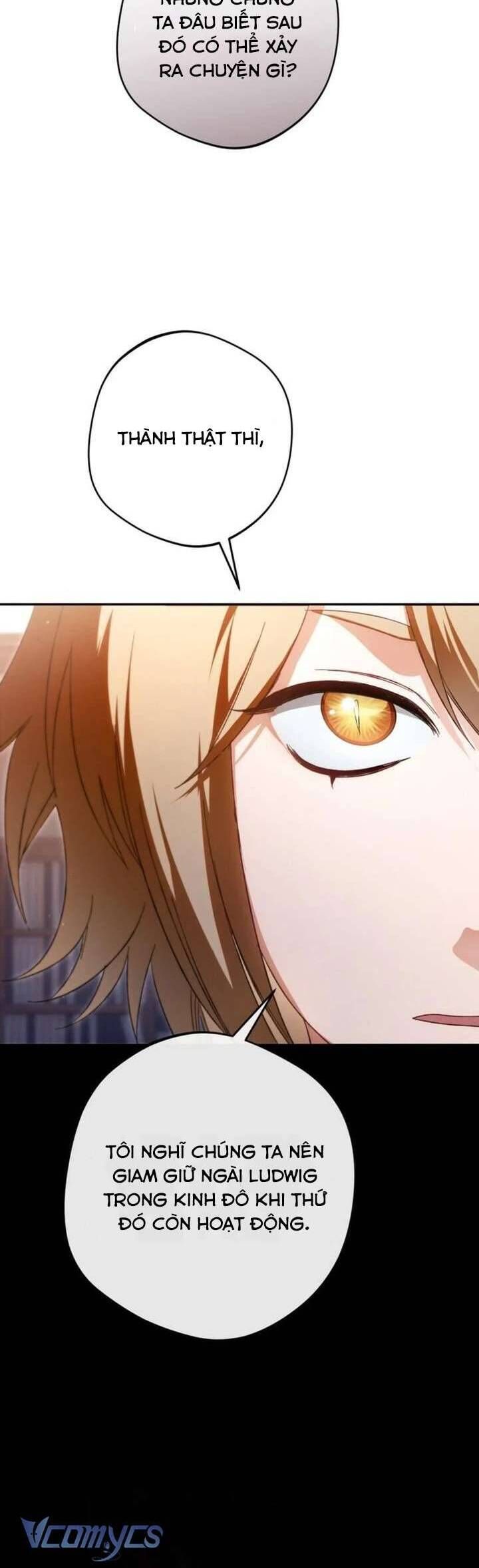 Bạo Chúa Độc Ác Trở Lại Chapter 42 - Trang 2