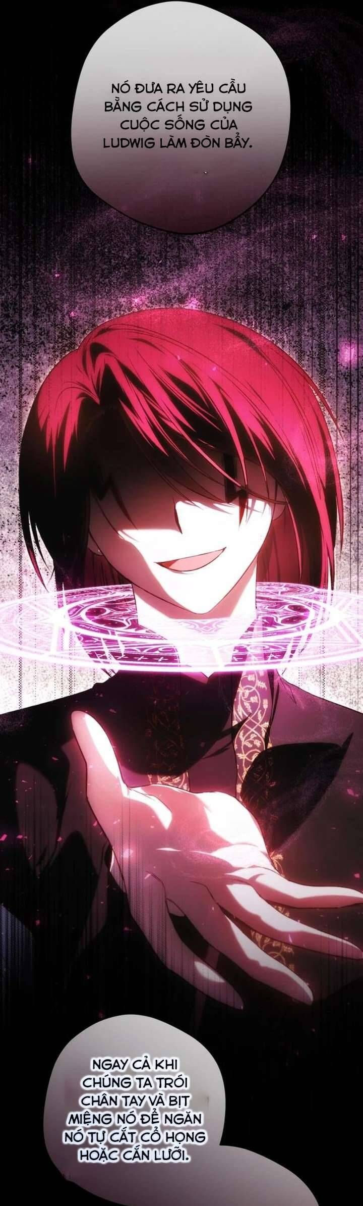 Bạo Chúa Độc Ác Trở Lại Chapter 42 - Trang 2