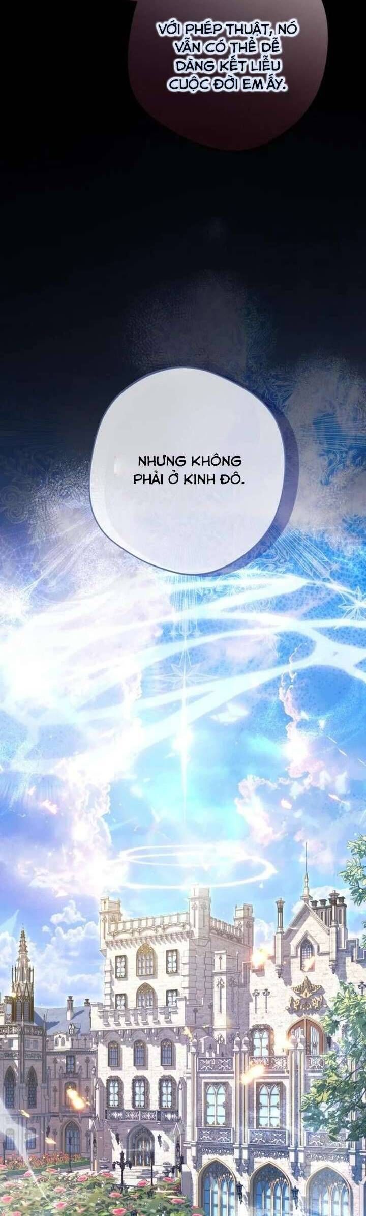 Bạo Chúa Độc Ác Trở Lại Chapter 42 - Trang 2