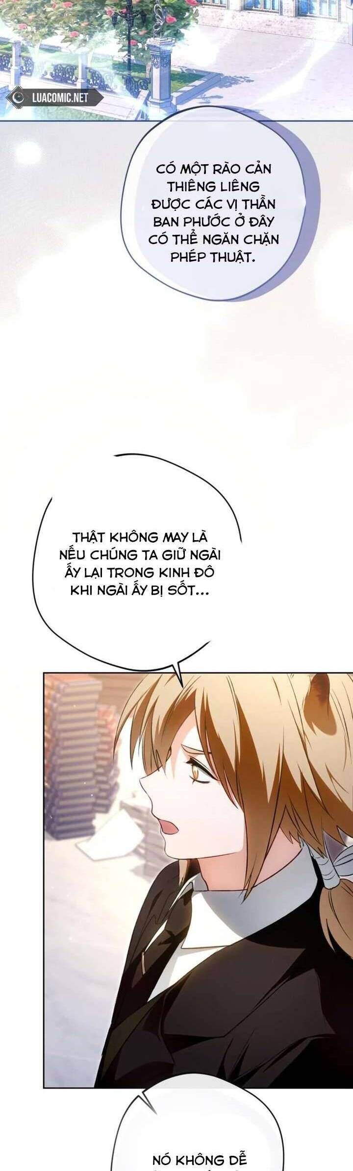 Bạo Chúa Độc Ác Trở Lại Chapter 42 - Trang 2