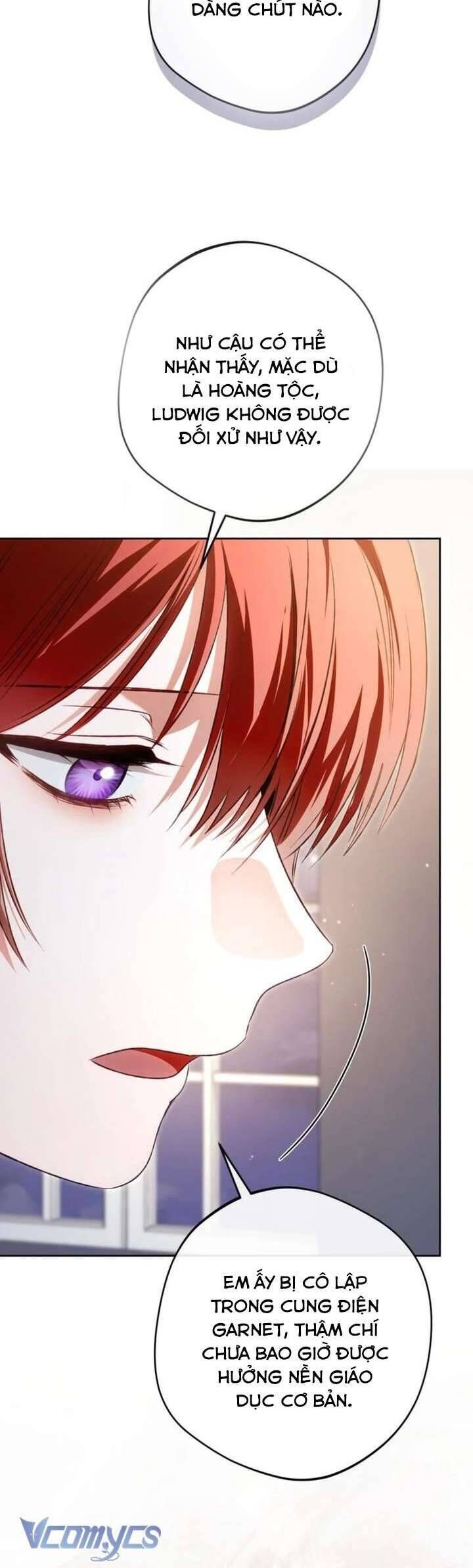 Bạo Chúa Độc Ác Trở Lại Chapter 42 - Trang 2