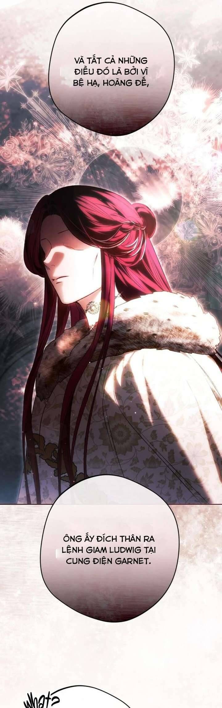 Bạo Chúa Độc Ác Trở Lại Chapter 42 - Trang 2