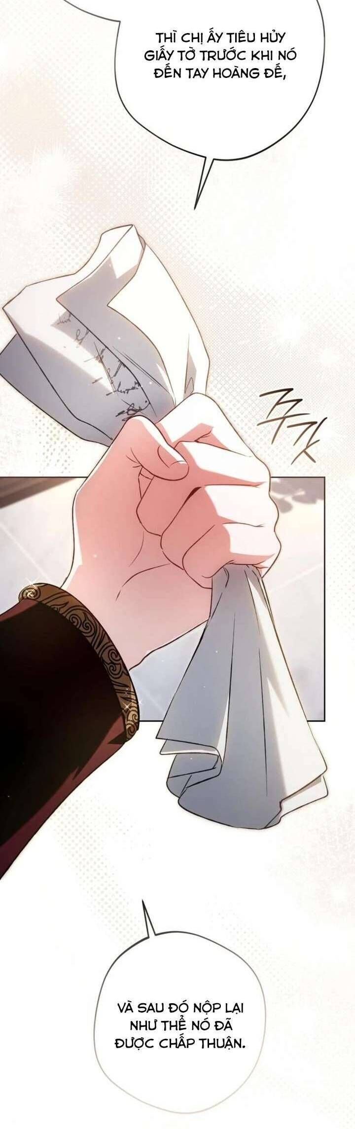 Bạo Chúa Độc Ác Trở Lại Chapter 42 - Trang 2