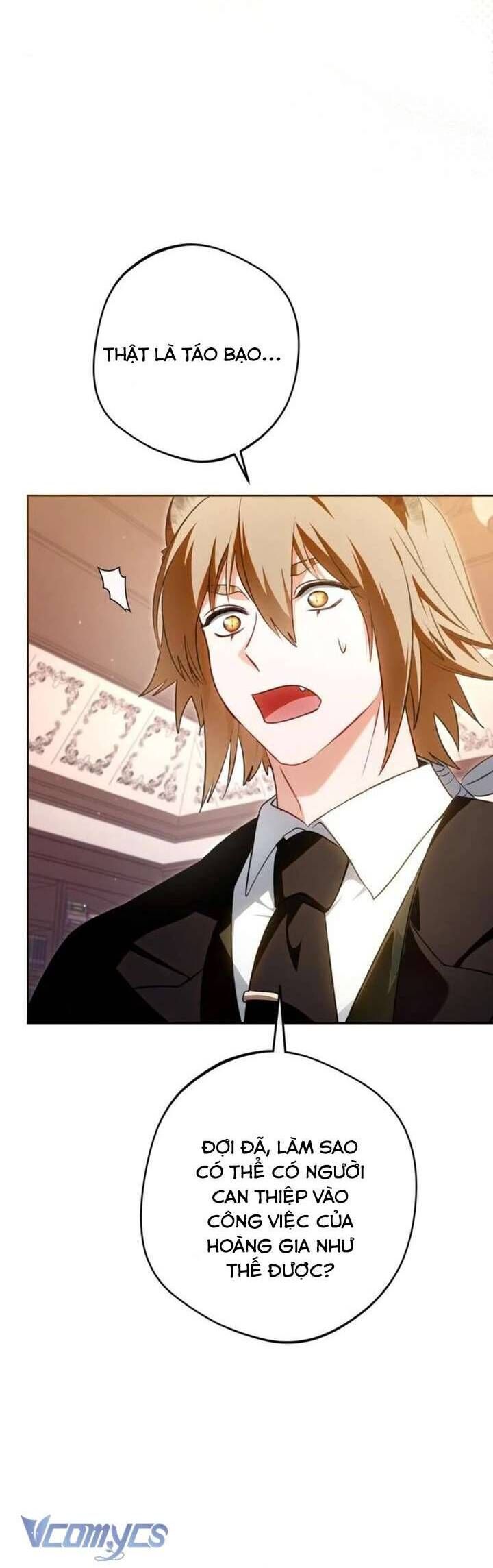 Bạo Chúa Độc Ác Trở Lại Chapter 42 - Trang 2