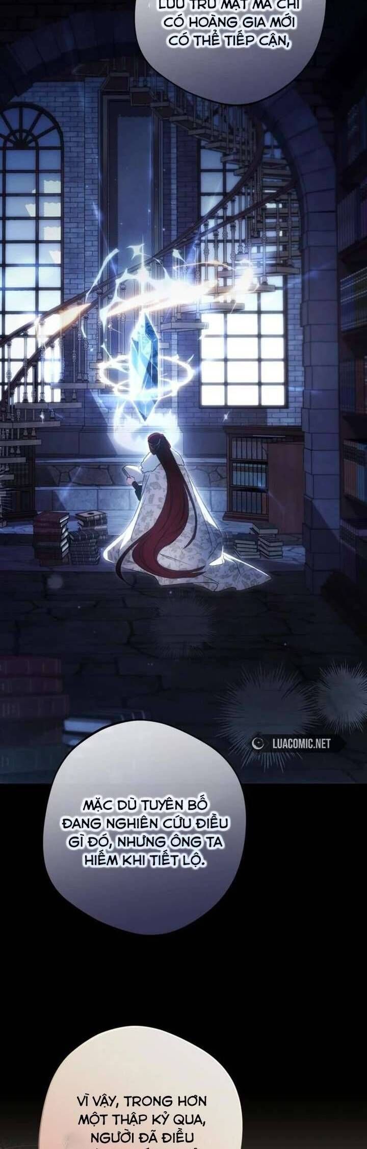 Bạo Chúa Độc Ác Trở Lại Chapter 42 - Trang 2