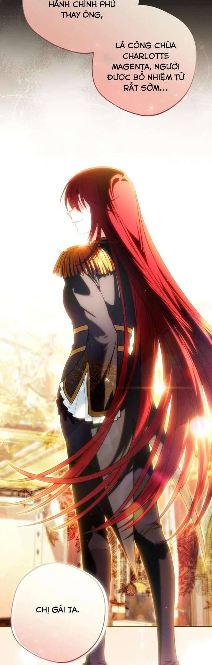 Bạo Chúa Độc Ác Trở Lại Chapter 42 - Trang 2