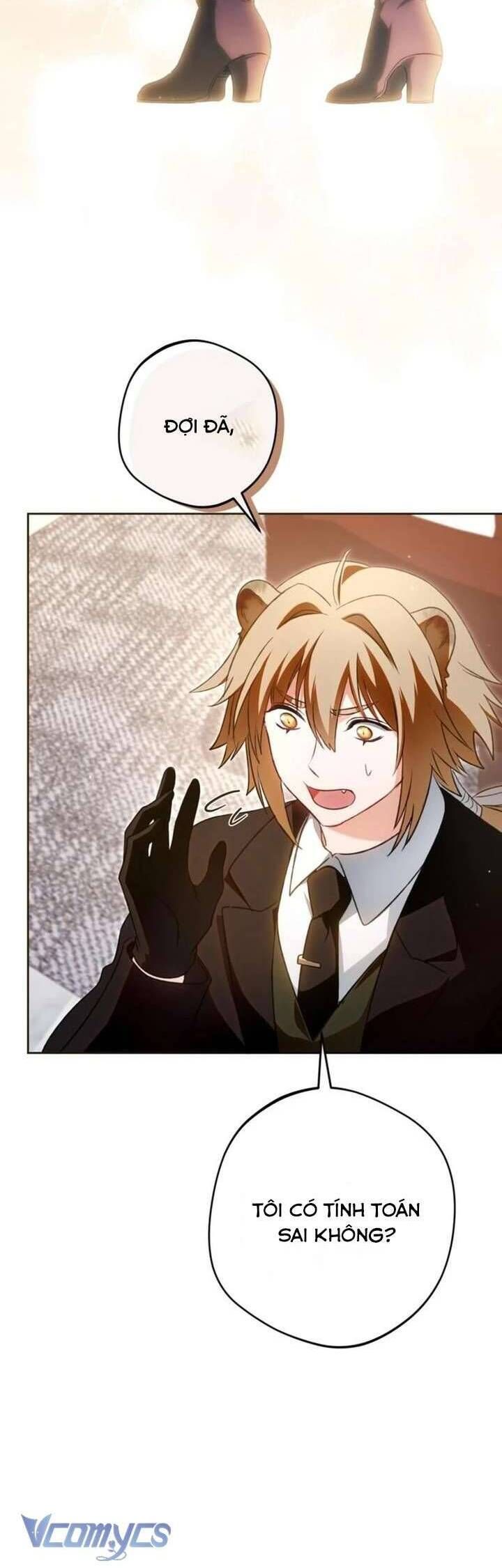 Bạo Chúa Độc Ác Trở Lại Chapter 42 - Trang 2