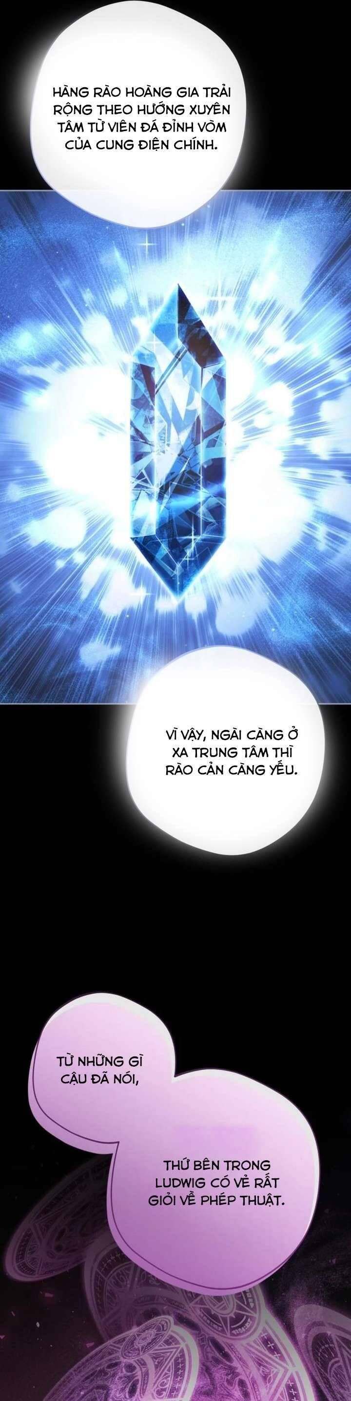 Bạo Chúa Độc Ác Trở Lại Chapter 42 - Trang 2