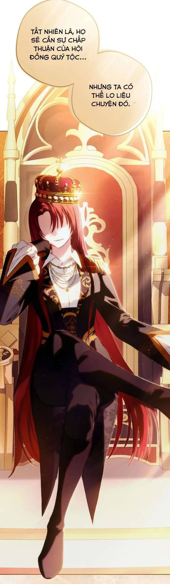 Bạo Chúa Độc Ác Trở Lại Chapter 42 - Trang 2