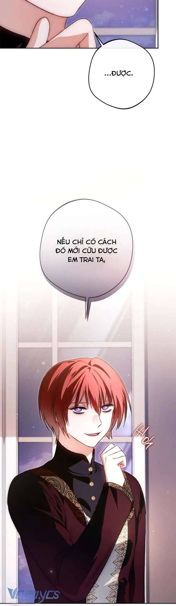 Bạo Chúa Độc Ác Trở Lại Chapter 42 - Trang 2