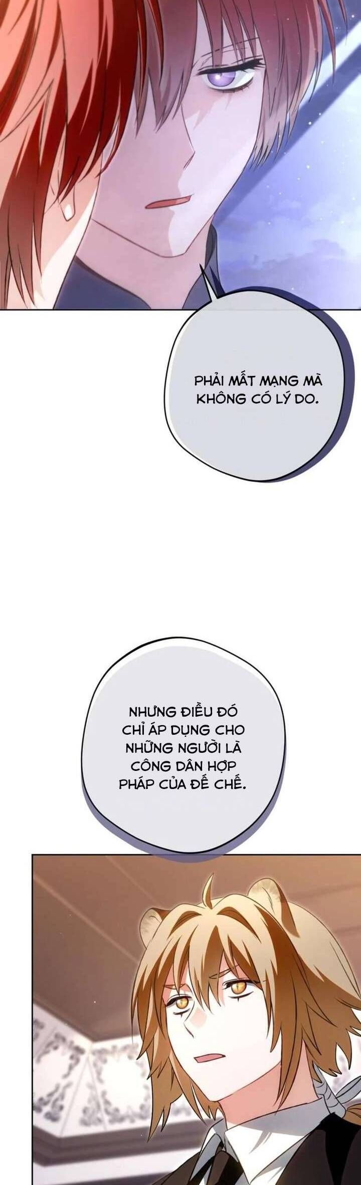 Bạo Chúa Độc Ác Trở Lại Chapter 42 - Trang 2