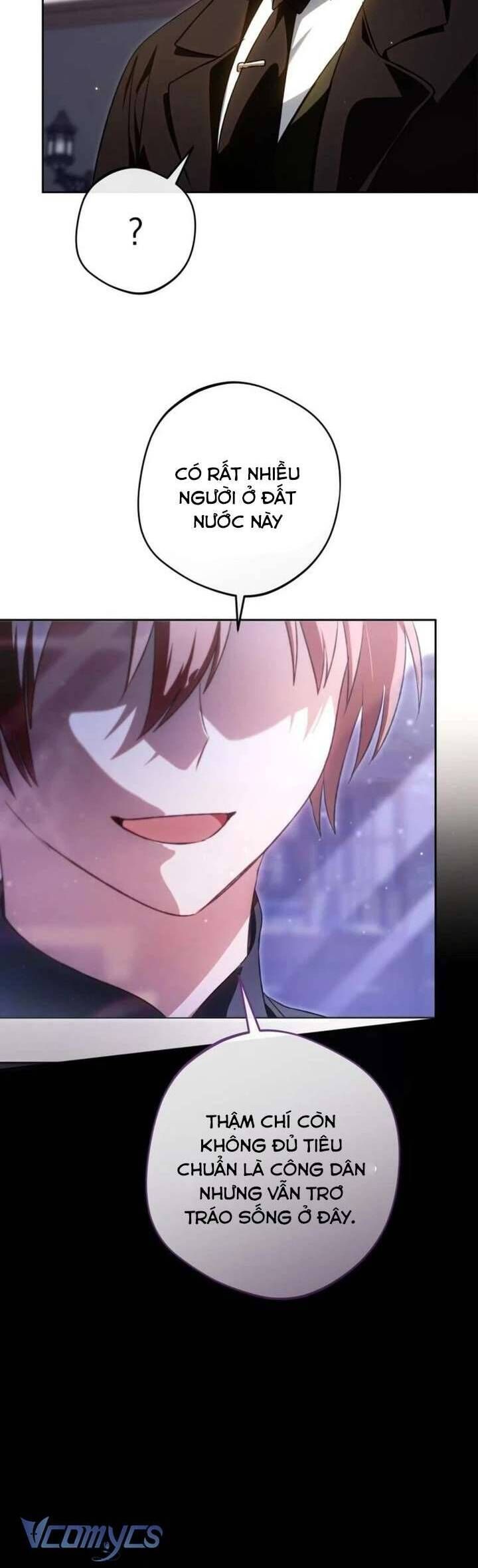 Bạo Chúa Độc Ác Trở Lại Chapter 42 - Trang 2