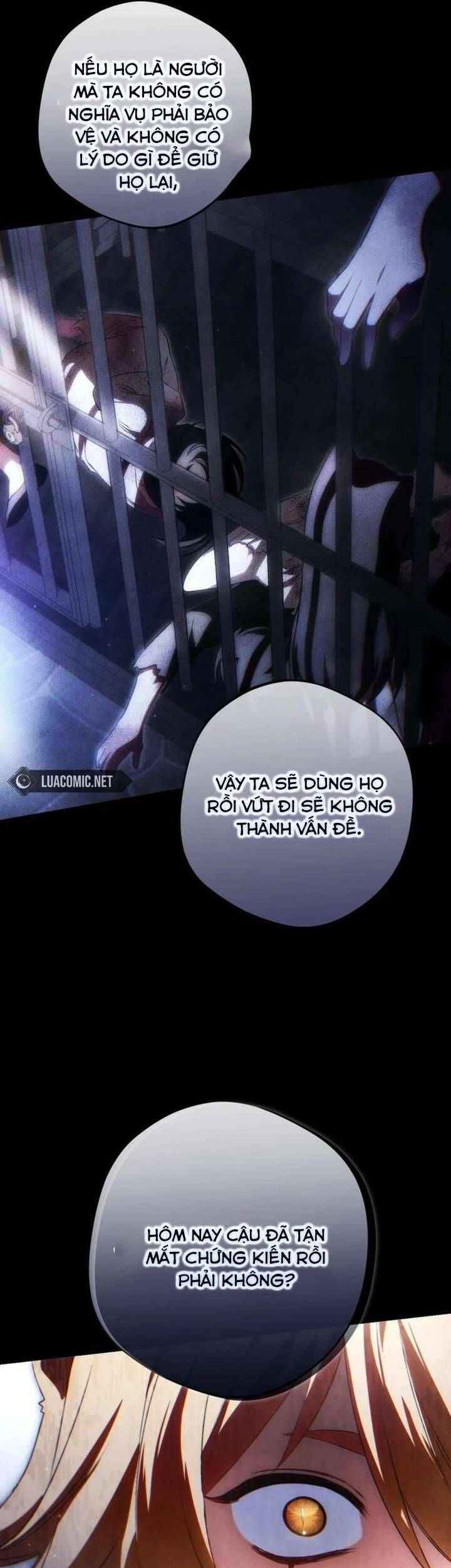 Bạo Chúa Độc Ác Trở Lại Chapter 42 - Trang 2