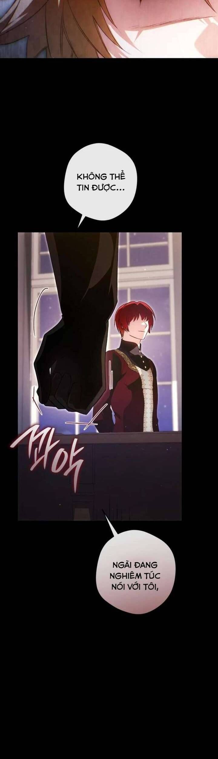 Bạo Chúa Độc Ác Trở Lại Chapter 42 - Trang 2