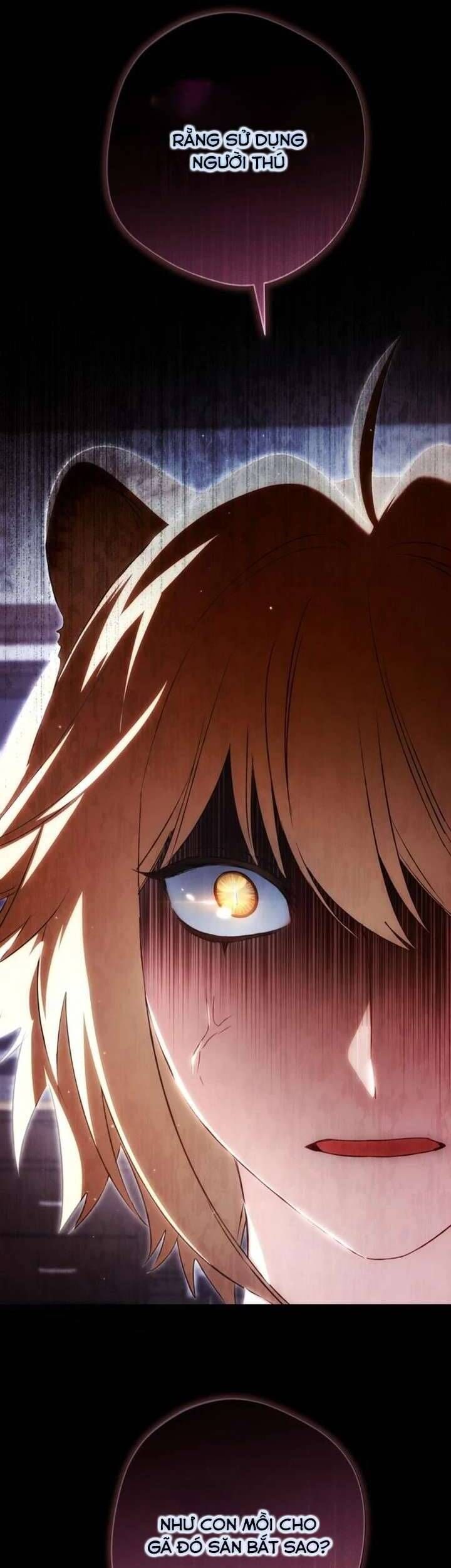 Bạo Chúa Độc Ác Trở Lại Chapter 42 - Trang 2