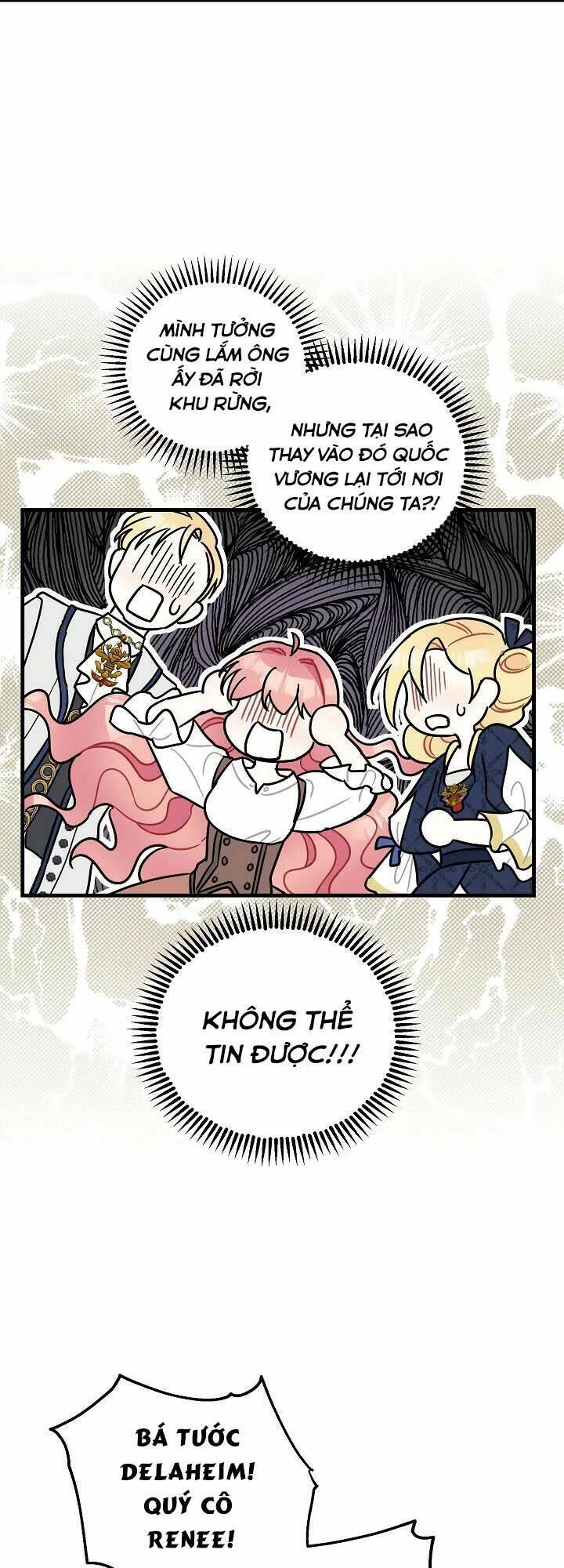 Liều Thuốc An Thần Của Bạo Chúa Chapter 3.1 - Trang 2