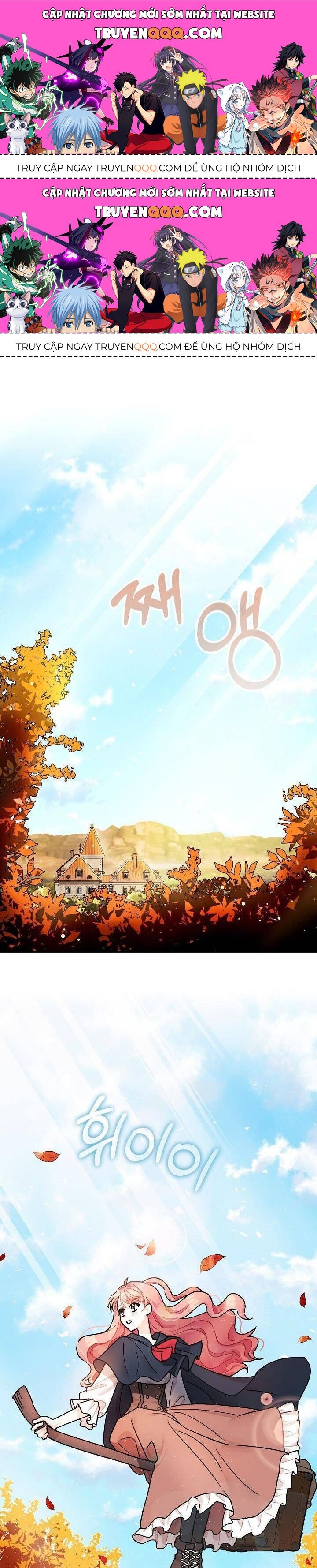 Liều Thuốc An Thần Của Bạo Chúa Chapter 3.2 - Trang 2