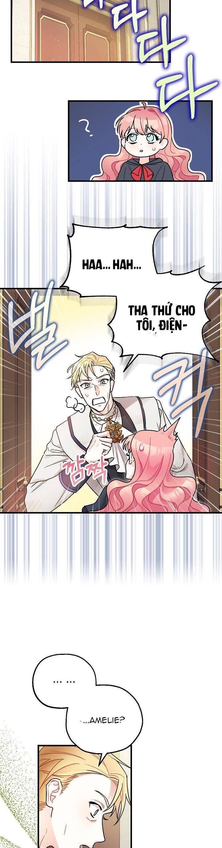 Liều Thuốc An Thần Của Bạo Chúa Chapter 3.2 - Trang 2