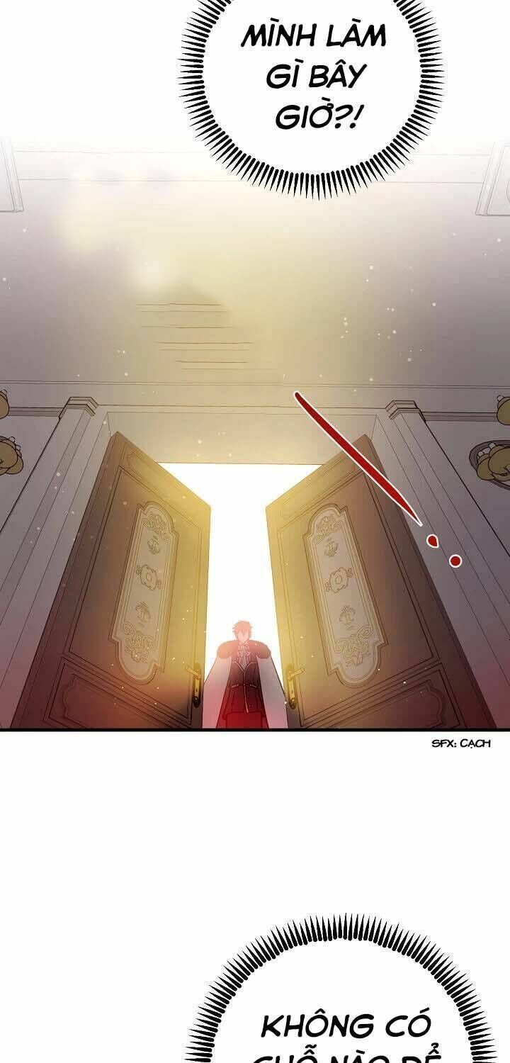 Liều Thuốc An Thần Của Bạo Chúa Chapter 3.2 - Trang 2