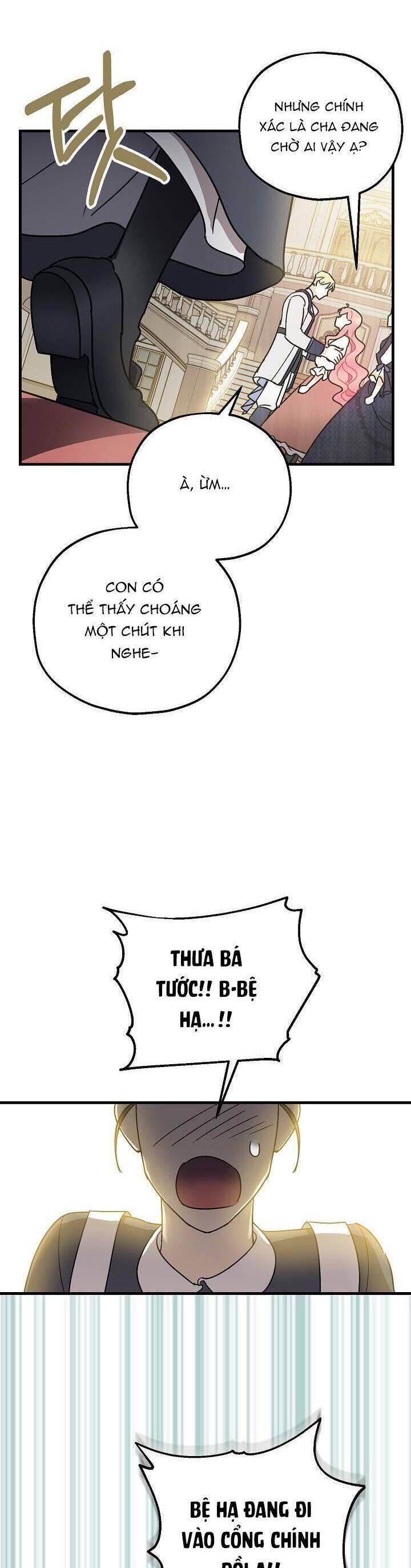 Liều Thuốc An Thần Của Bạo Chúa Chapter 3.4 - Trang 2