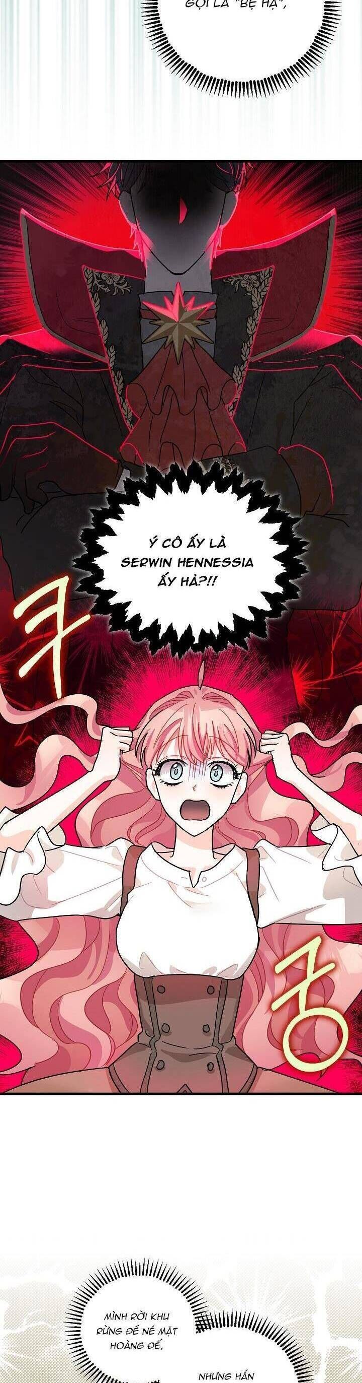 Liều Thuốc An Thần Của Bạo Chúa Chapter 3.4 - Trang 2