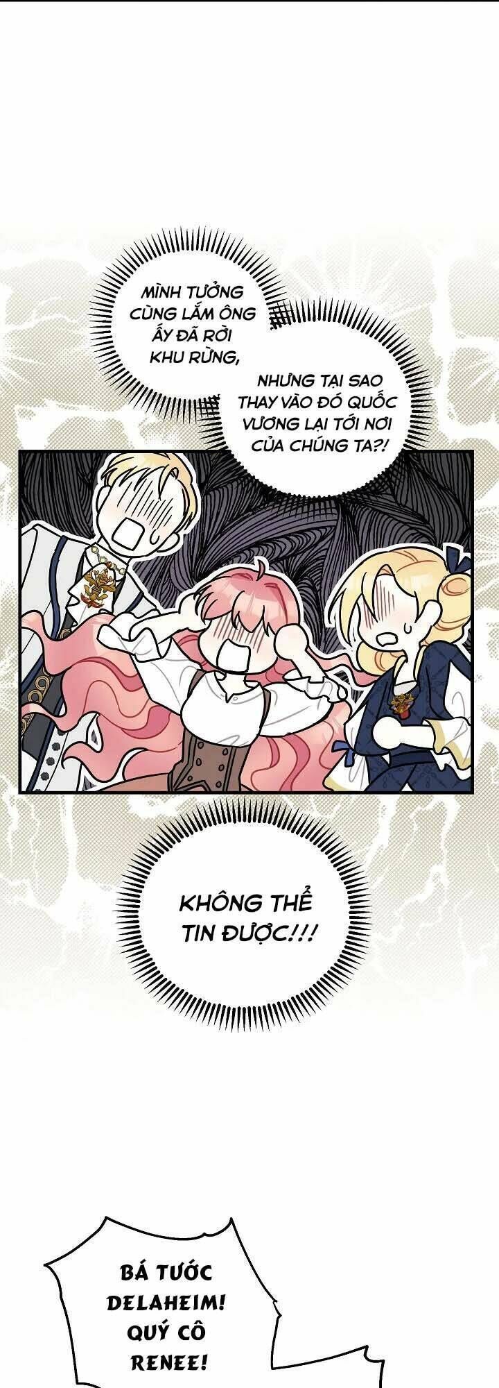Liều Thuốc An Thần Của Bạo Chúa Chapter 3.4 - Trang 2