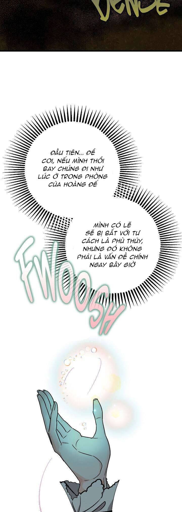 Liều Thuốc An Thần Của Bạo Chúa Chapter 12 - Trang 2