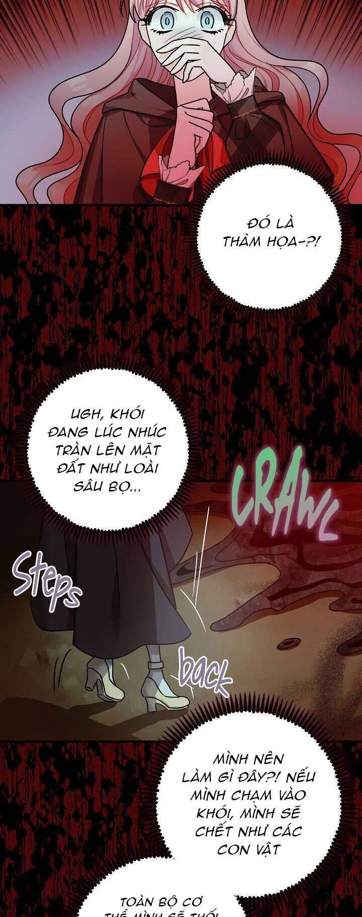 Liều Thuốc An Thần Của Bạo Chúa Chapter 12 - Trang 2